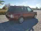 2006 LAND ROVER RANGE ROVER