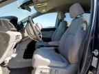 2022 HONDA ODYSSEY