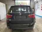 2014 BMW X3