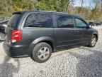 2011 DODGE GRAND CARAVAN
