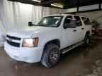 2008 CHEVROLET Suburban