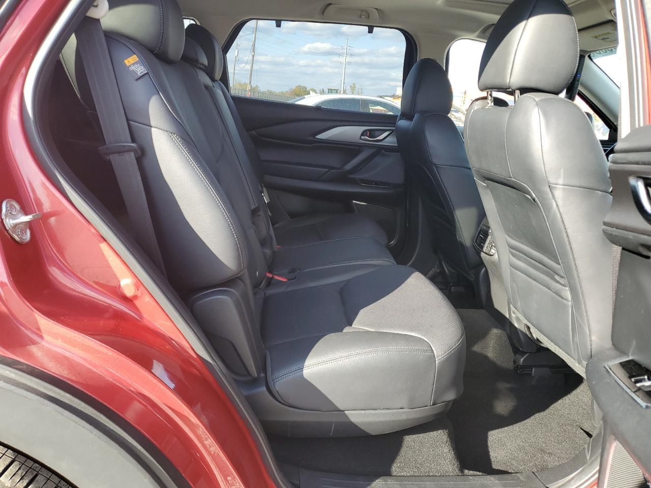 2018 MAZDA CX-9