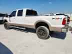 2011 FORD F-350