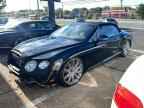 2013 BENTLEY Continental