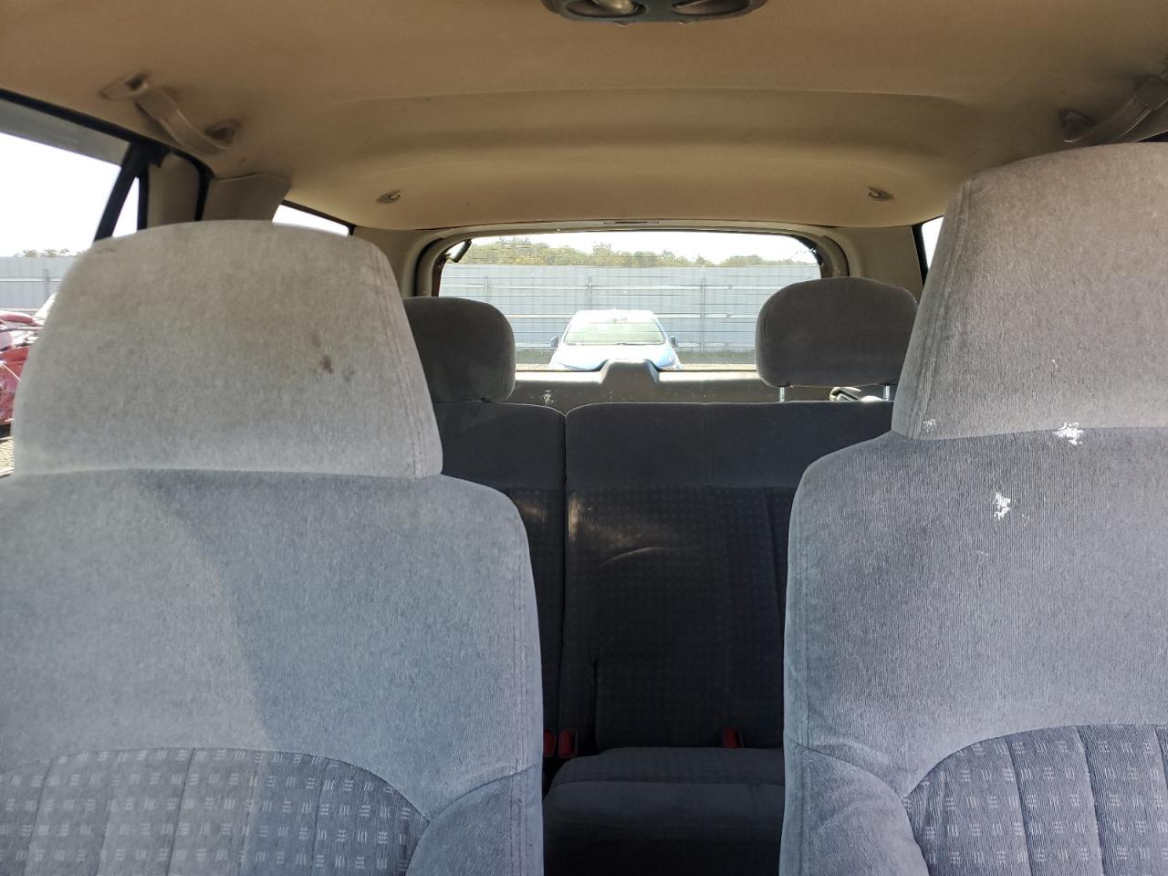 1998 CHEVROLET