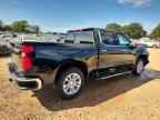 2025 CHEVROLET Silverado