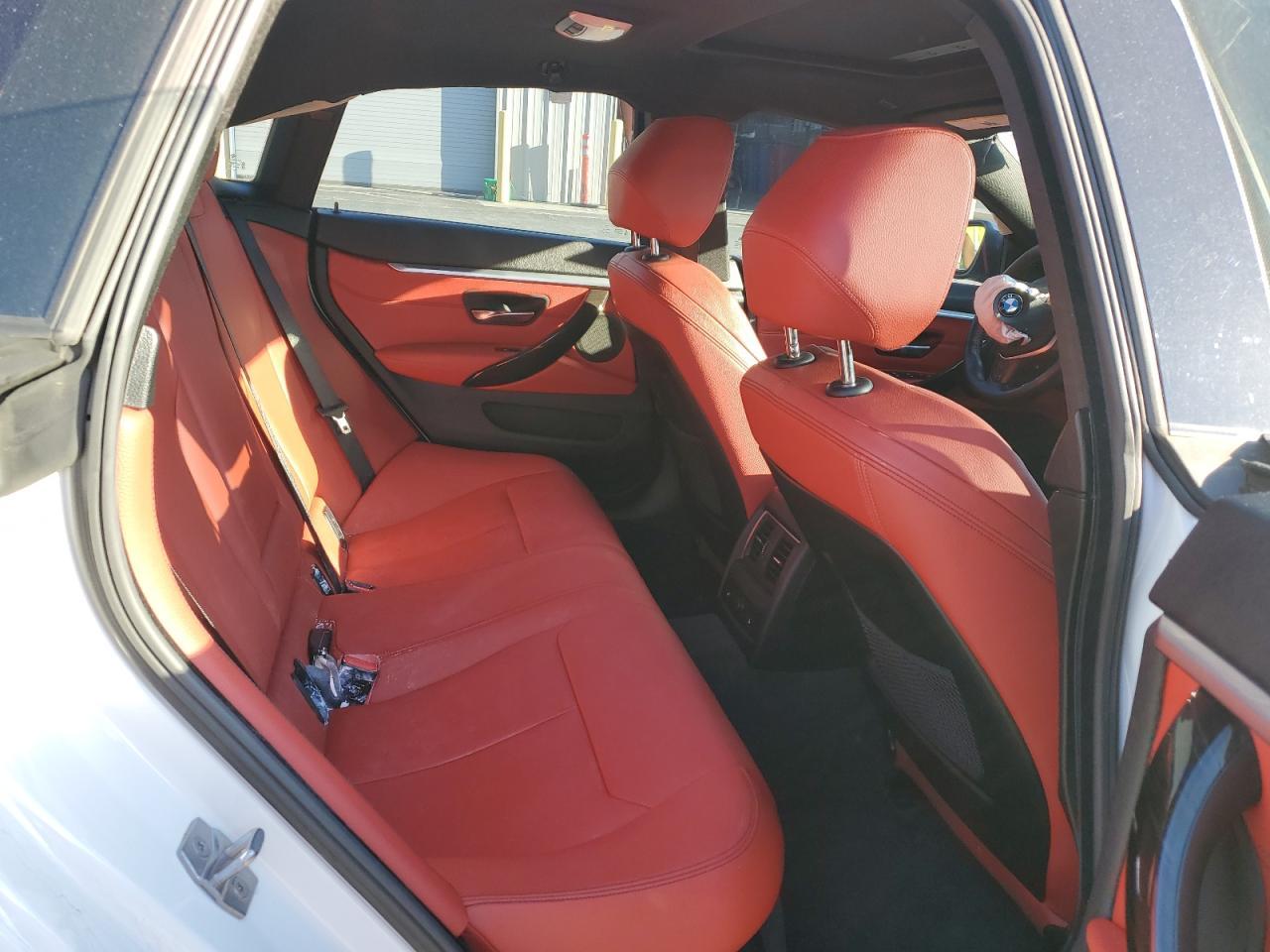 2016 BMW 4 Series