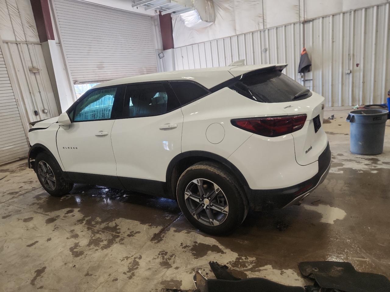 2023 CHEVROLET BLAZER