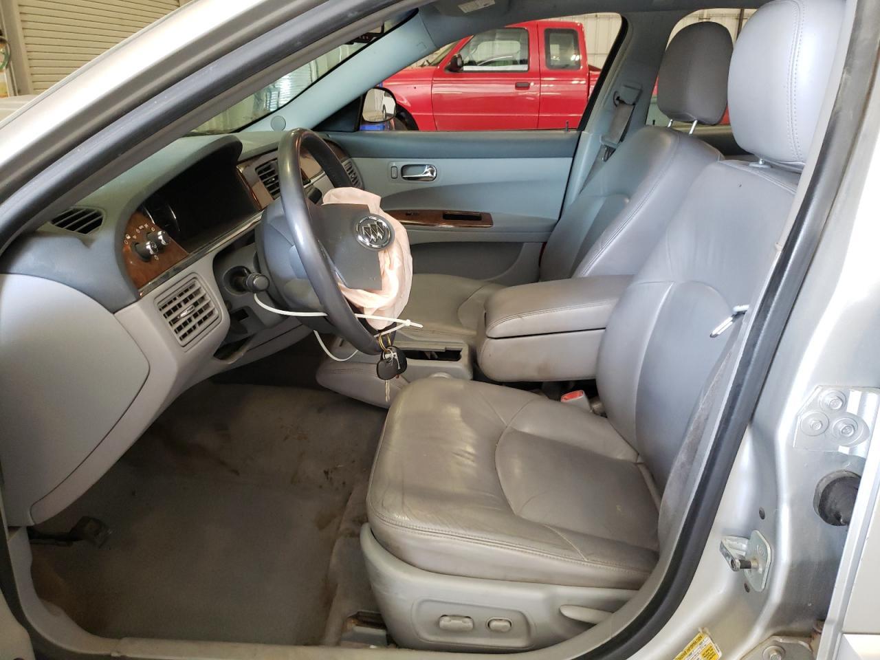 2006 BUICK LACROSSE