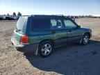 1999 SUBARU FORESTER