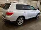 2011 TOYOTA HIGHLANDER