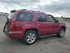 2007 CHEVROLET Tahoe