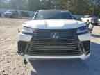 2024 LEXUS LX 600