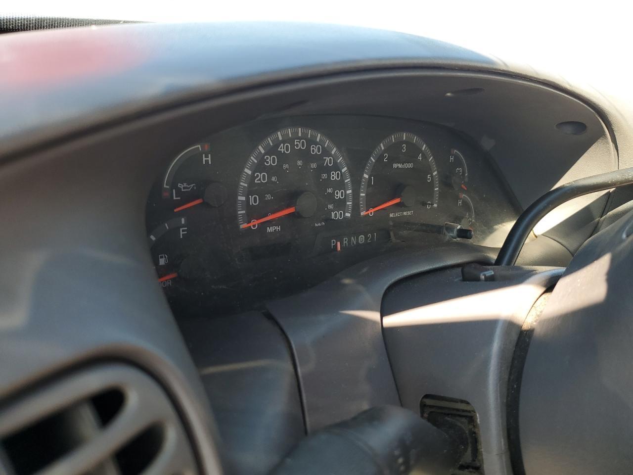2003 FORD F-150