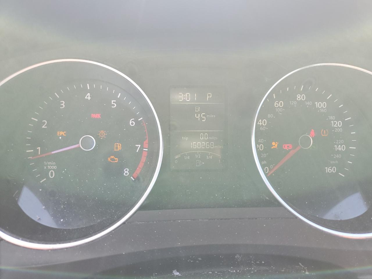 2016 VOLKSWAGEN JETTA