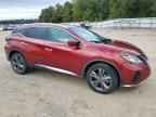 2019 NISSAN MURANO