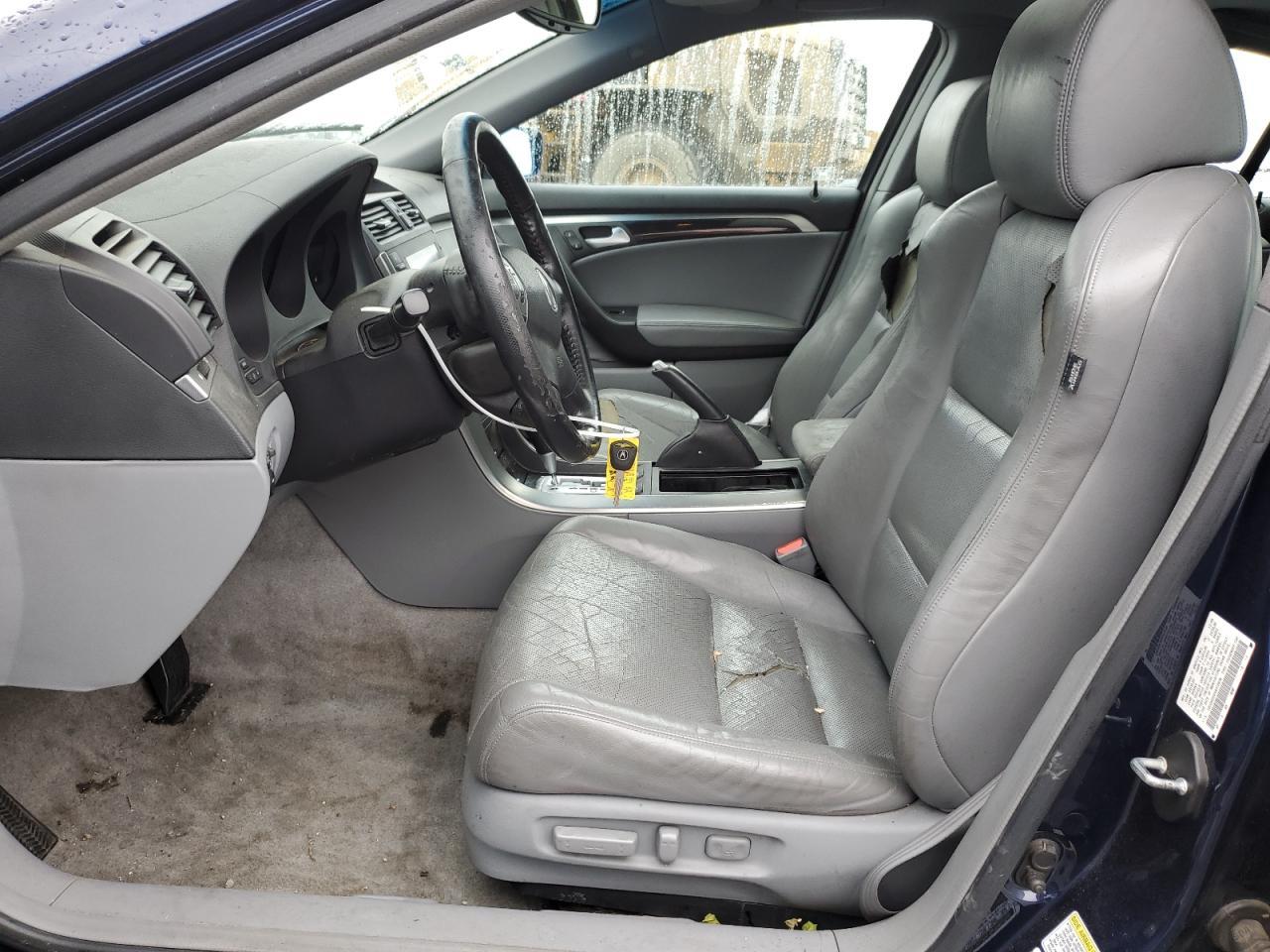 2006 ACURA TL