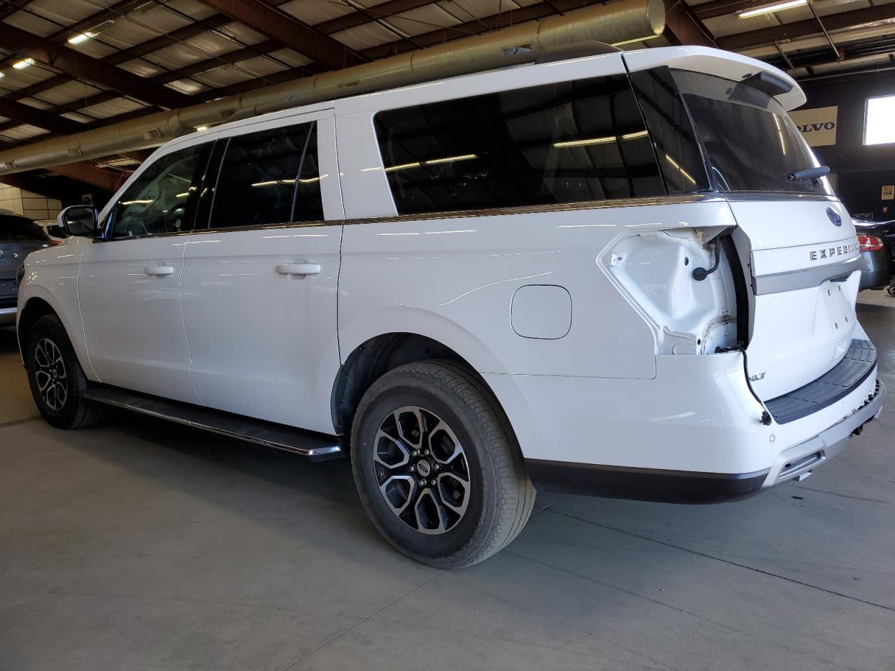 2023 FORD Expedition