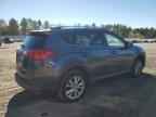 2013 TOYOTA RAV4