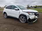 2017 HONDA HR-V