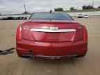 2016 CADILLAC CTS