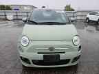 2015 FIAT 500