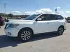 2016 NISSAN PATHFINDER