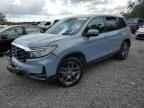 2022 HONDA Passport