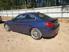 2016 BMW 2 Series