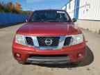 2015 NISSAN Frontier