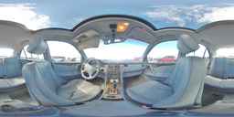 2002 MERCEDES-BENZ E-Class
