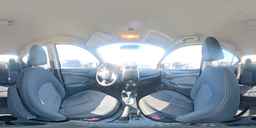2014 NISSAN VERSA