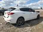2017 MASERATI Levante