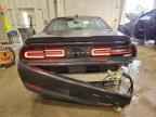 2015 DODGE Challenger