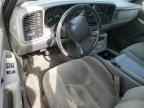2000 CHEVROLET Silverado
