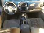 2016 NISSAN Frontier