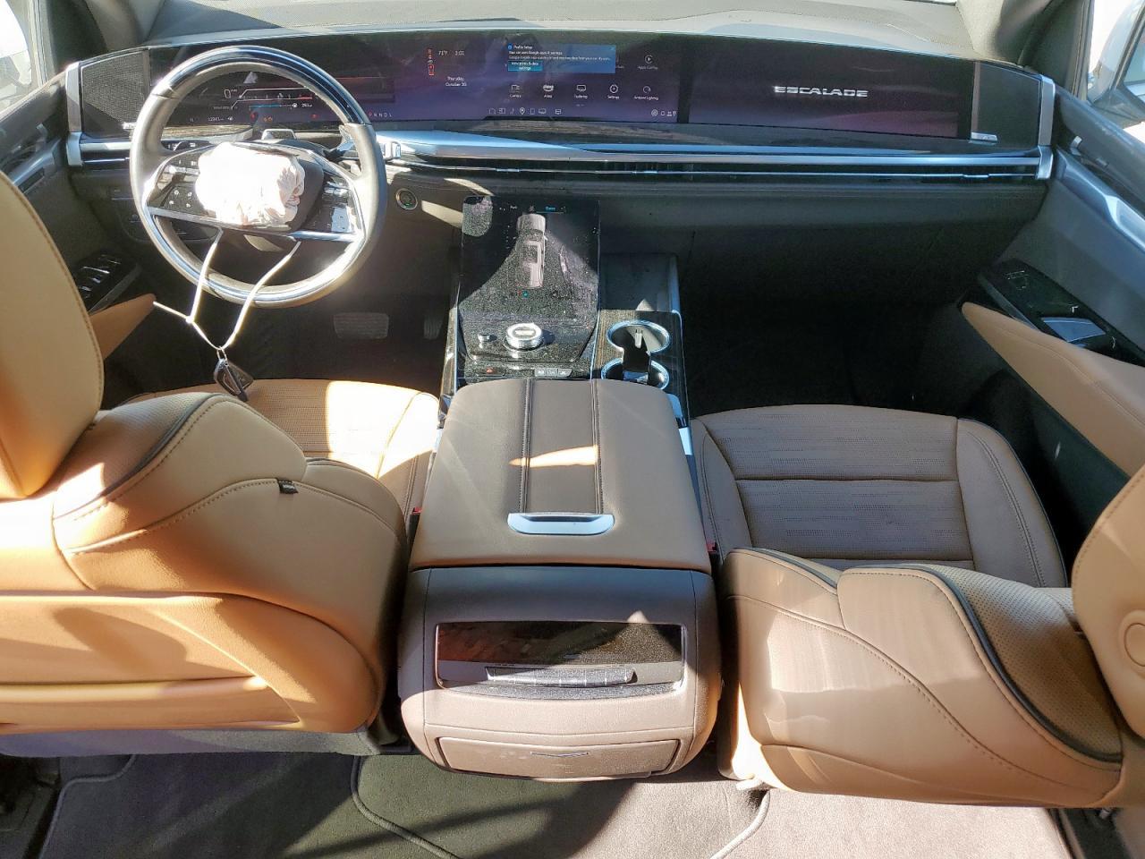 2025 CADILLAC ESCALADE