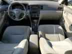 2007 TOYOTA COROLLA