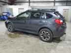 2016 SUBARU Crosstrek