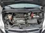 2015 CHEVROLET Spark