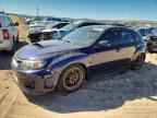 2013 SUBARU IMPREZA