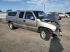 2000 CHEVROLET Silverado