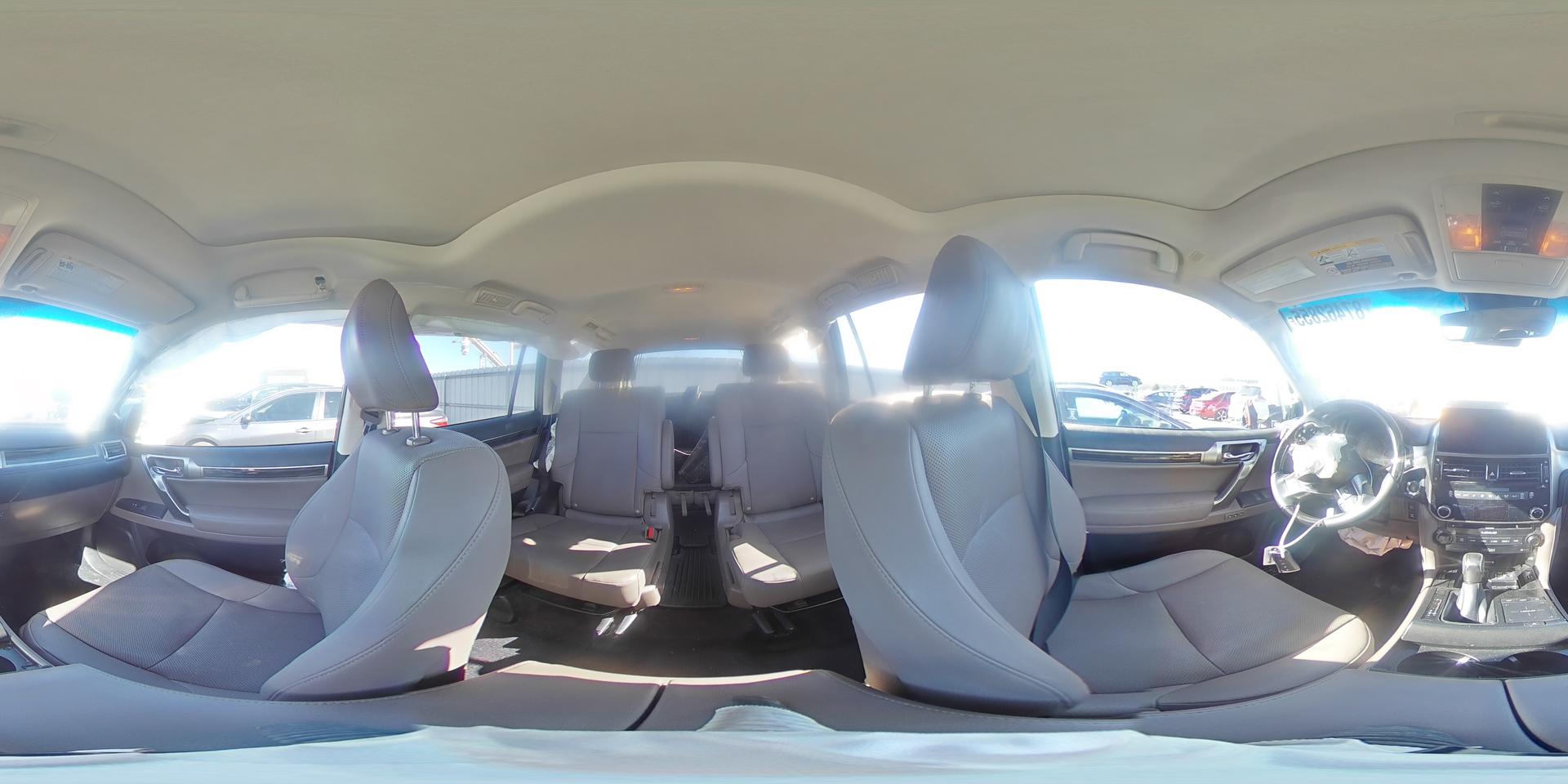 2022 LEXUS Gx
