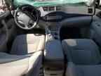 2010 TOYOTA HIGHLANDER