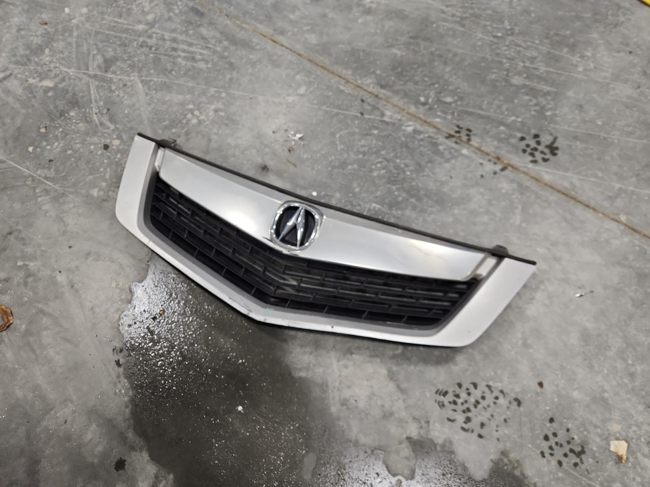 2010 ACURA TSX