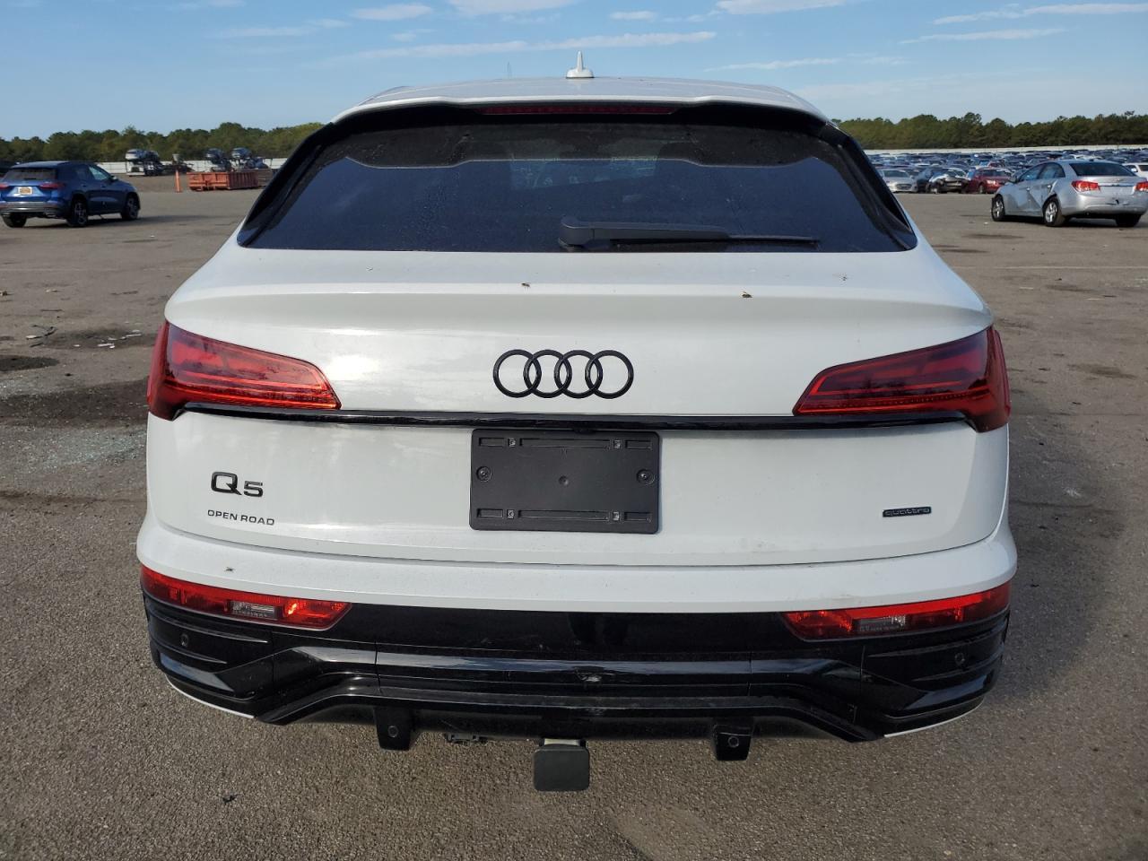 2024 AUDI Q5