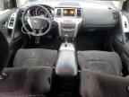 2014 NISSAN MURANO