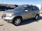 2007 HONDA CR-V