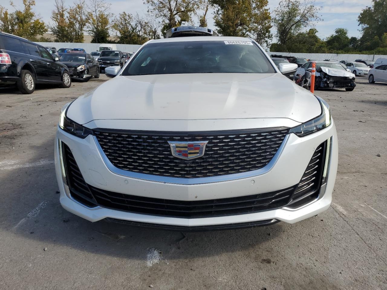 2023 CADILLAC CT5