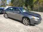 2012 CHRYSLER 200
